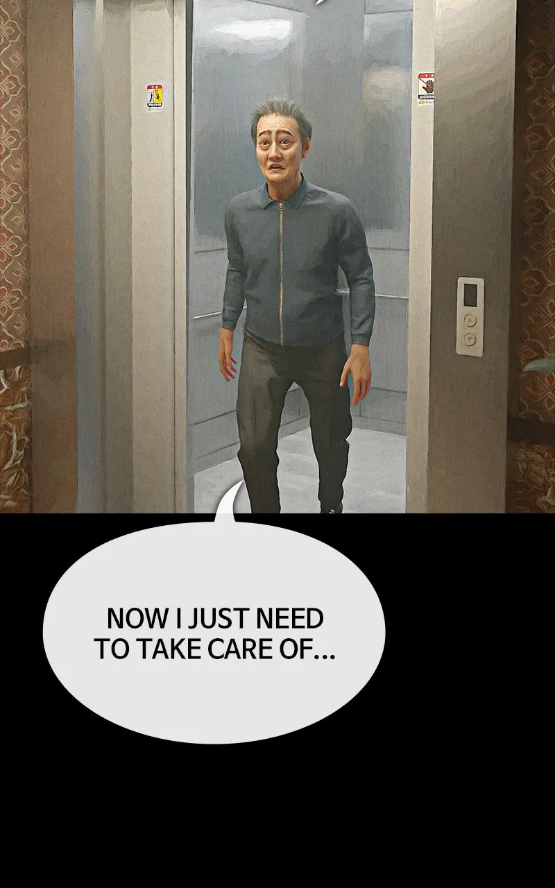 There Are No Demons Chapter 114 page 69 - 