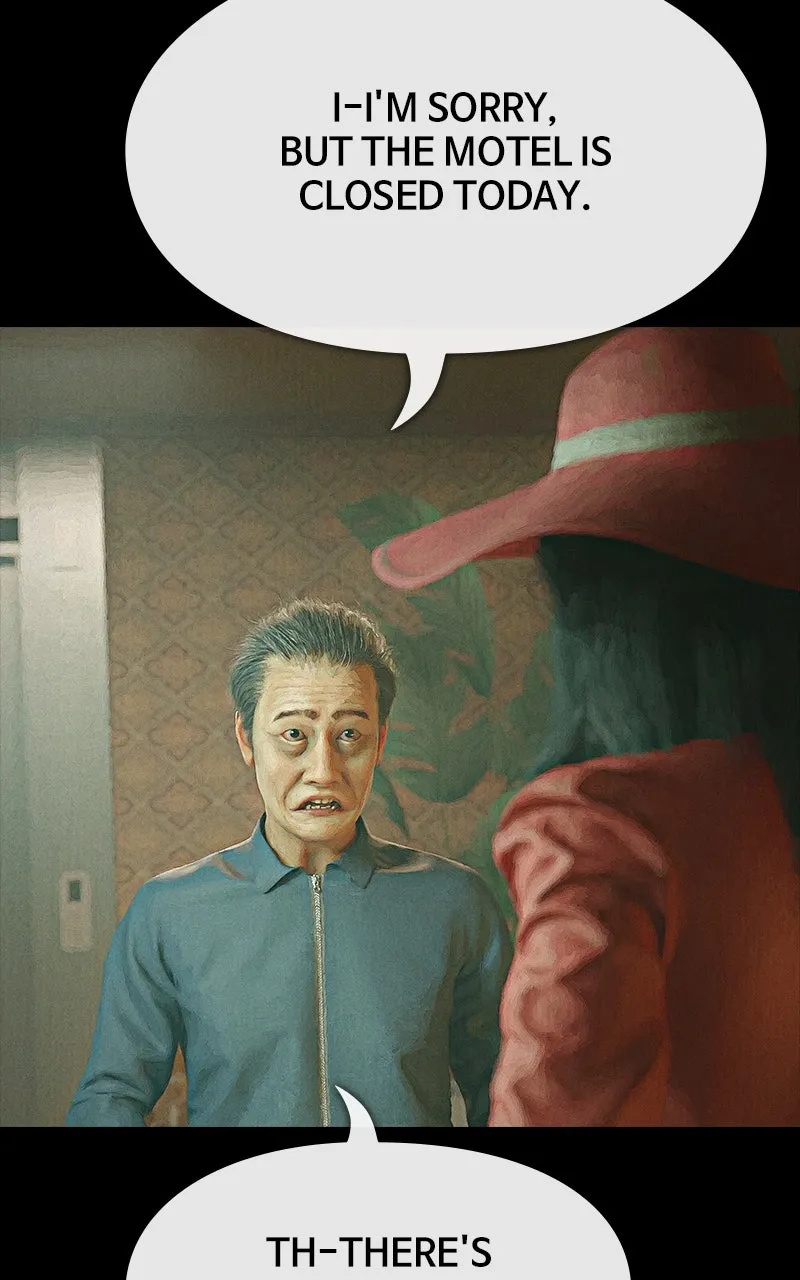 There Are No Demons Chapter 114 page 80 - 
