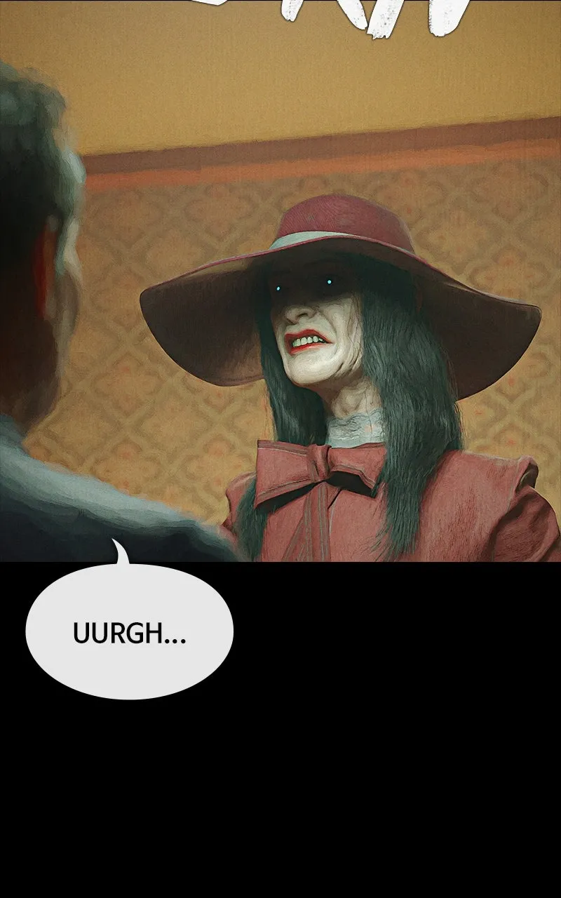 There Are No Demons Chapter 114 page 97 - 
