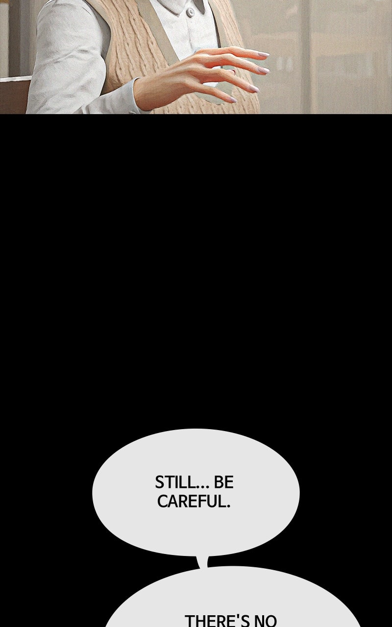 There Are No Demons Ep. 115 - Stalker III (4) page 25 - 