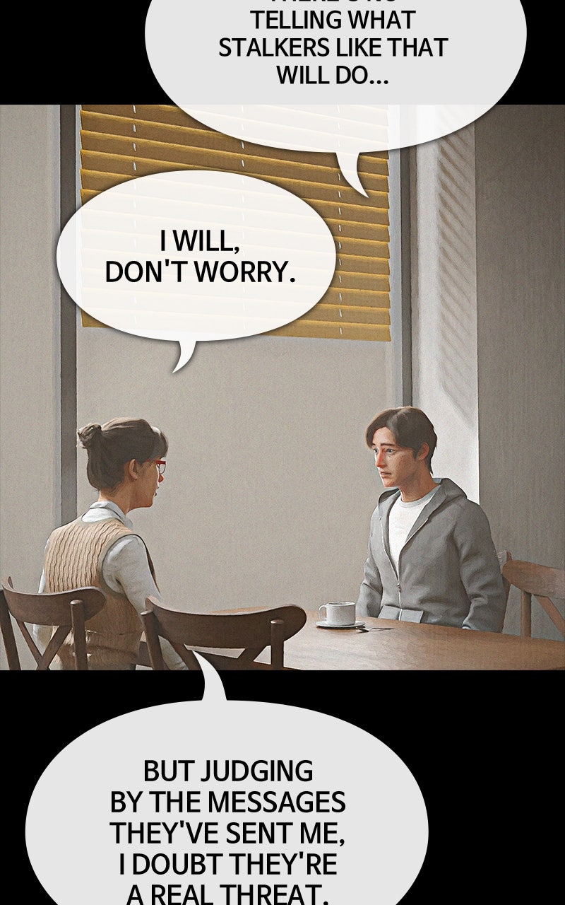 There Are No Demons Ep. 115 - Stalker III (4) page 26 - 