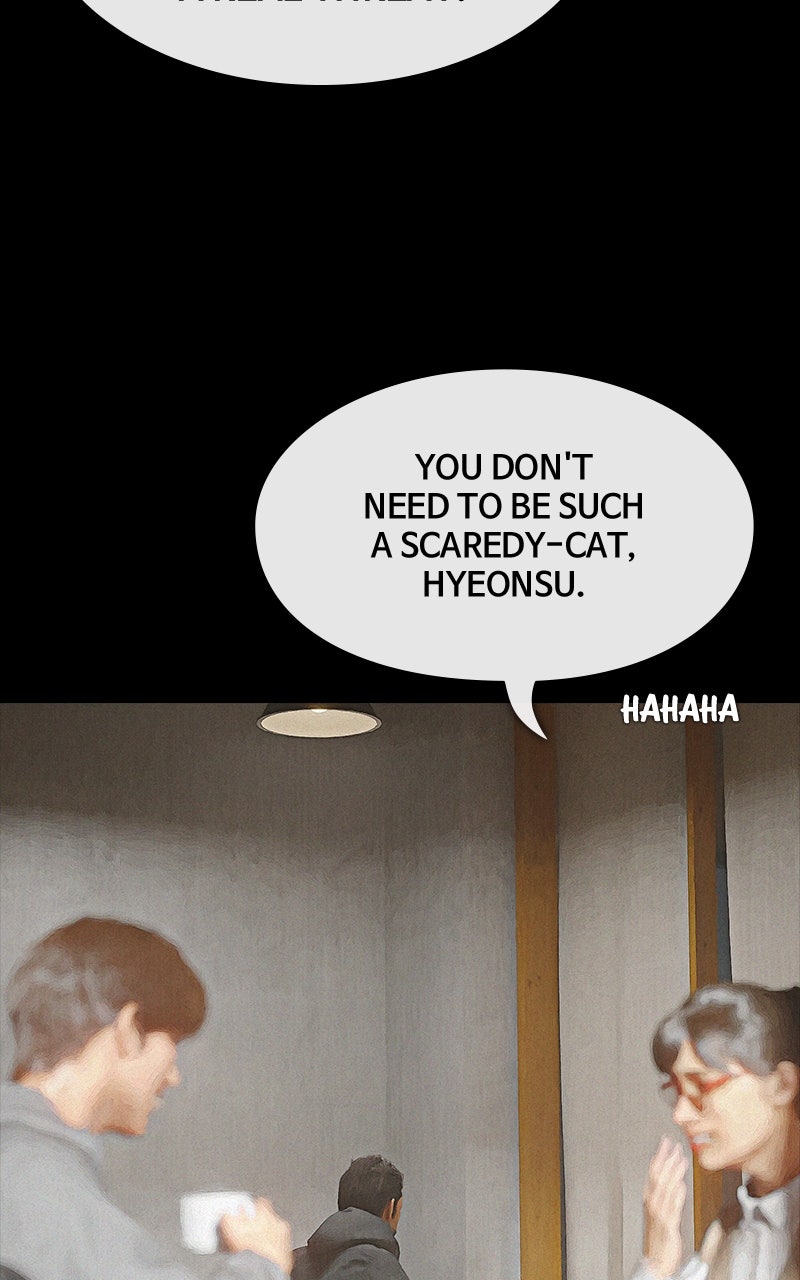 There Are No Demons Ep. 115 - Stalker III (4) page 27 - 