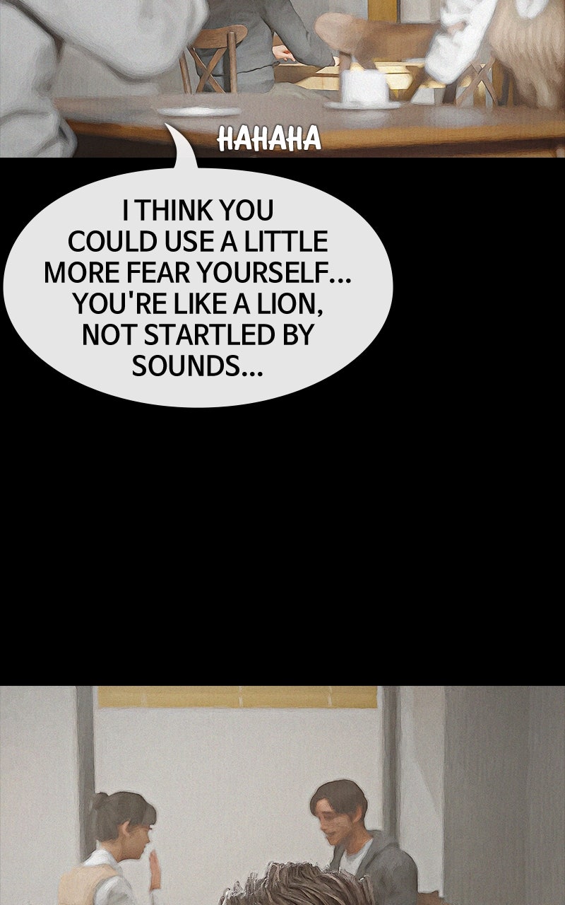 There Are No Demons Ep. 115 - Stalker III (4) page 28 - 