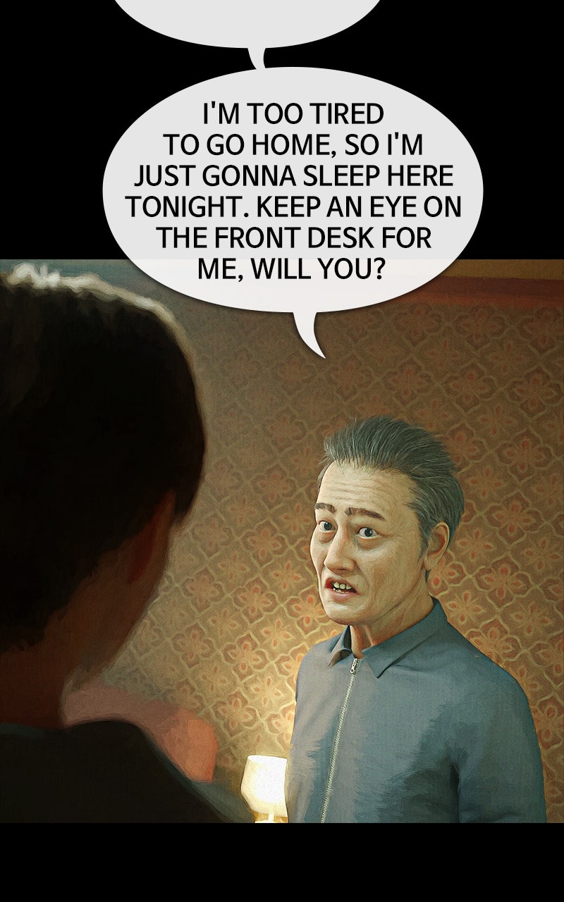 There Are No Demons Ep. 115 - Stalker III (4) page 42 - 