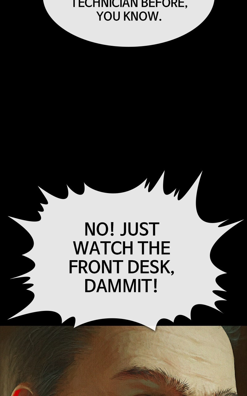 There Are No Demons Ep. 115 - Stalker III (4) page 47 - 
