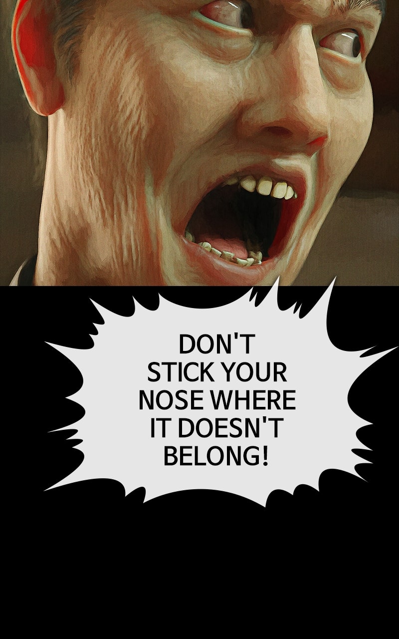 There Are No Demons Ep. 115 - Stalker III (4) page 48 - 