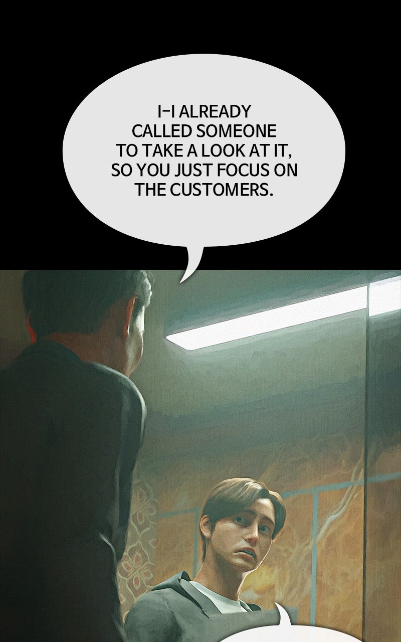 There Are No Demons Ep. 115 - Stalker III (4) page 49 - 