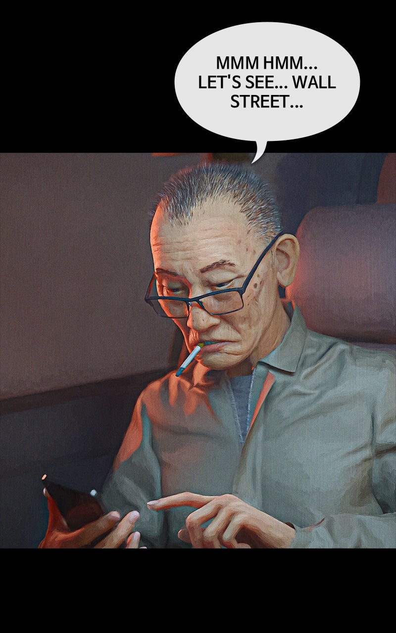 There Are No Demons Ep. 115 - Stalker III (4) page 56 - 