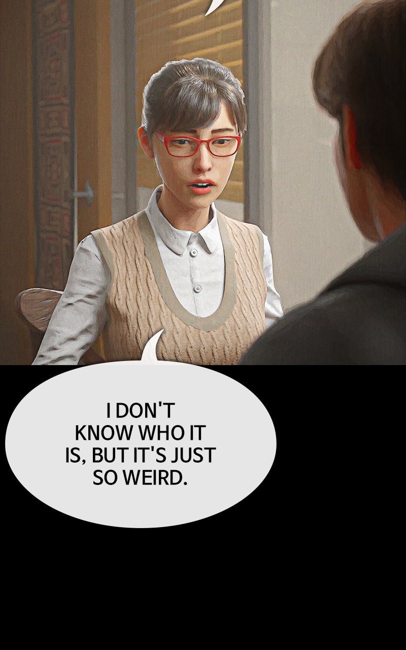 There Are No Demons Ep. 115 - Stalker III (4) page 7 - 