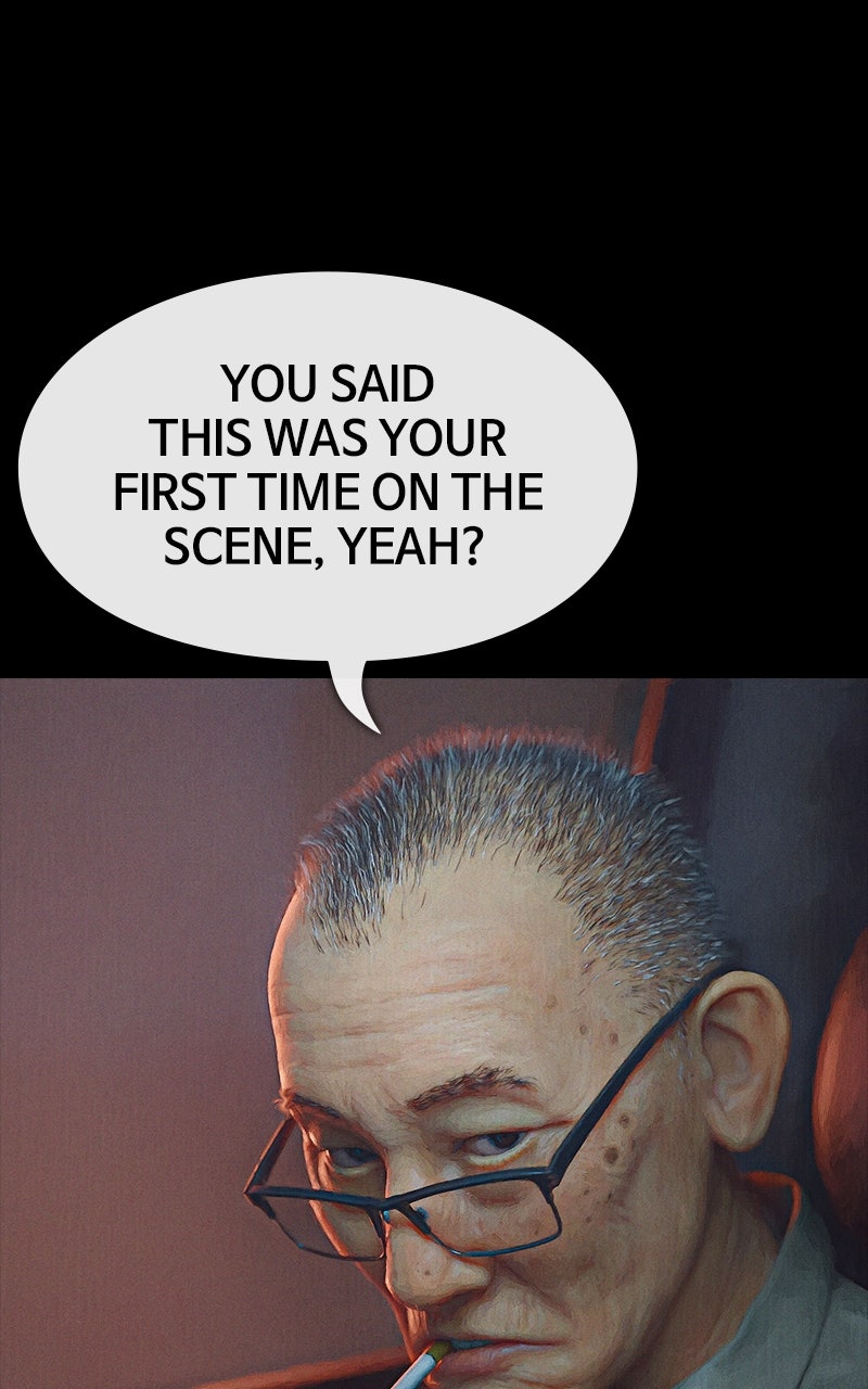 There Are No Demons Ep. 115 - Stalker III (4) page 61 - 