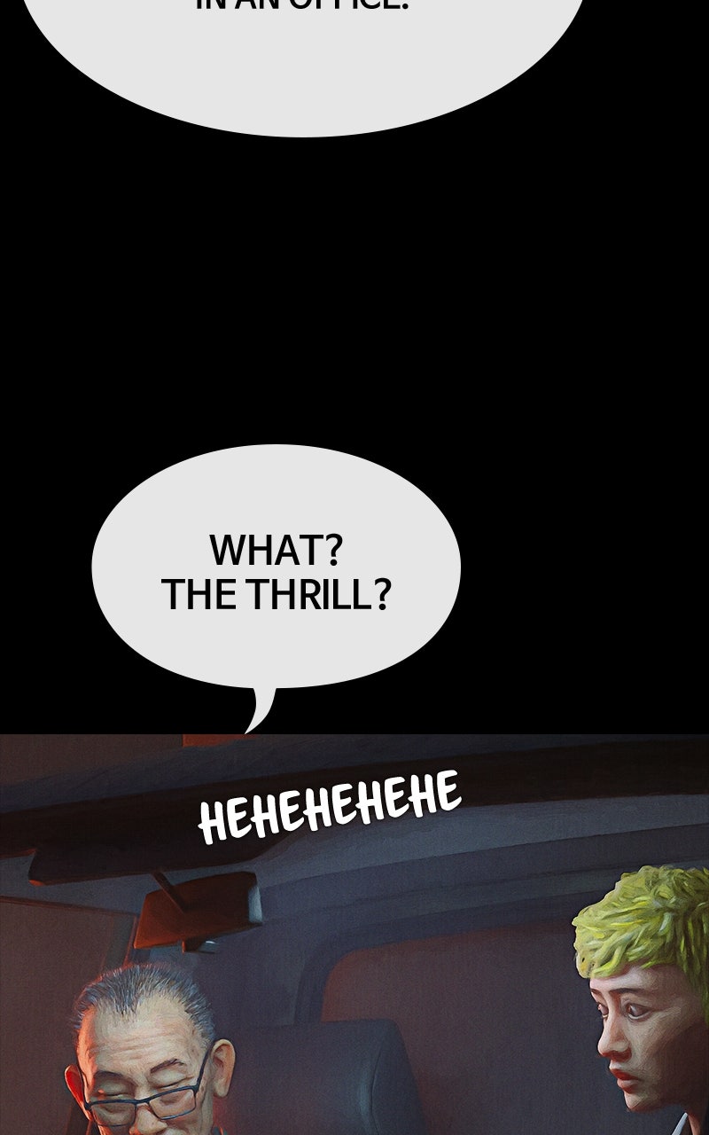 There Are No Demons Ep. 115 - Stalker III (4) page 64 - 