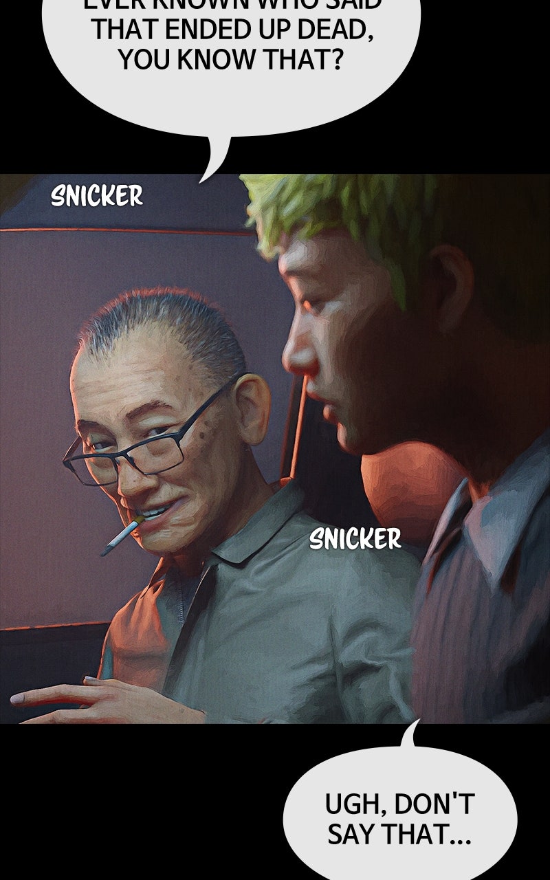 There Are No Demons Ep. 115 - Stalker III (4) page 66 - 