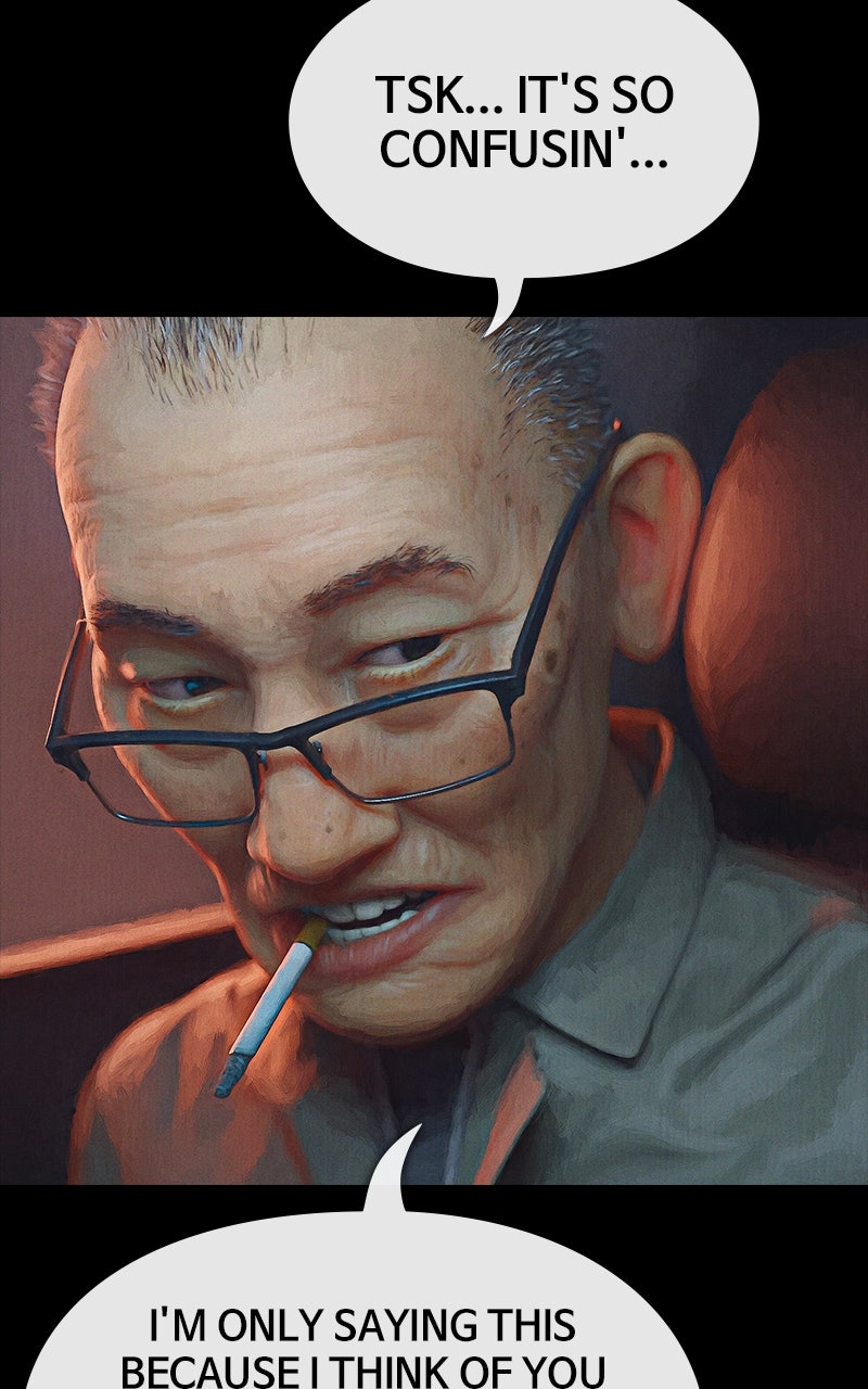 There Are No Demons Ep. 115 - Stalker III (4) page 69 - 