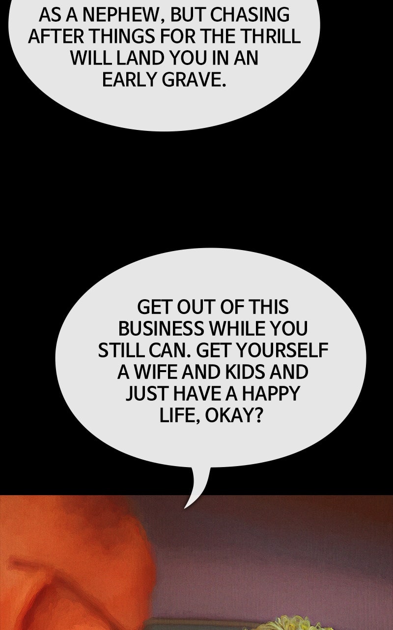 There Are No Demons Ep. 115 - Stalker III (4) page 70 - 