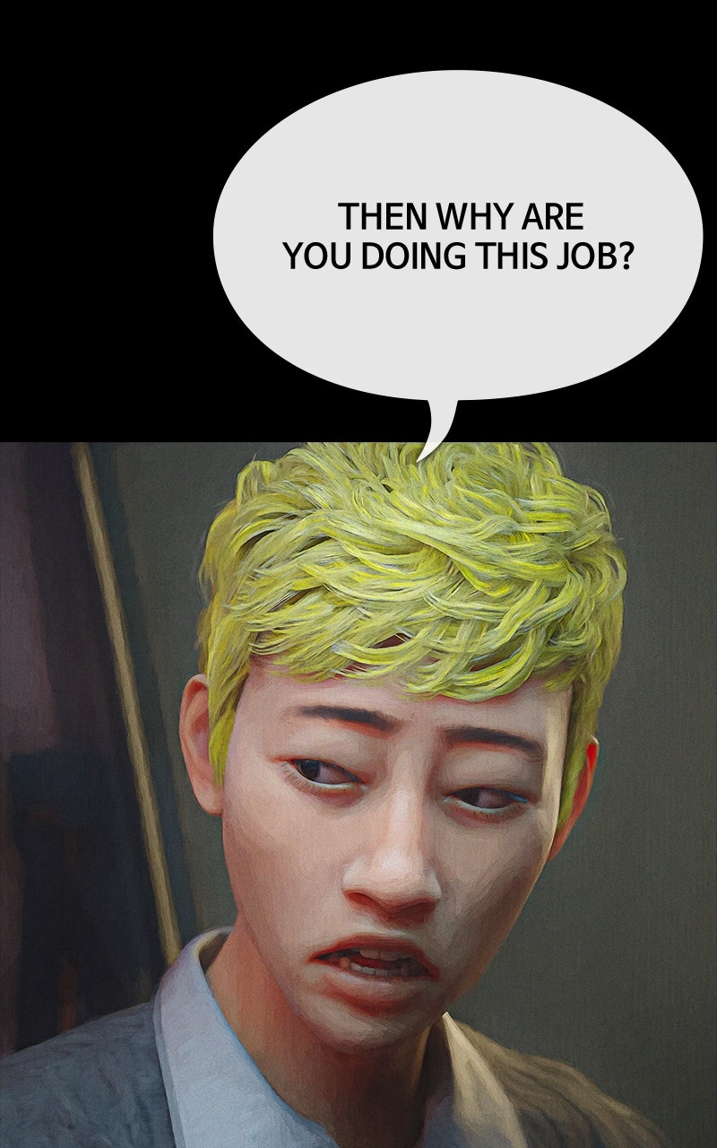 There Are No Demons Ep. 115 - Stalker III (4) page 72 - 