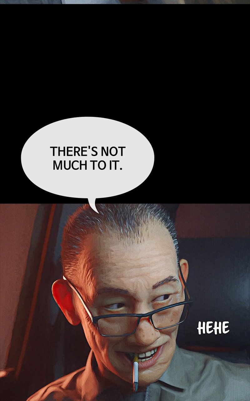 There Are No Demons Ep. 115 - Stalker III (4) page 73 - 
