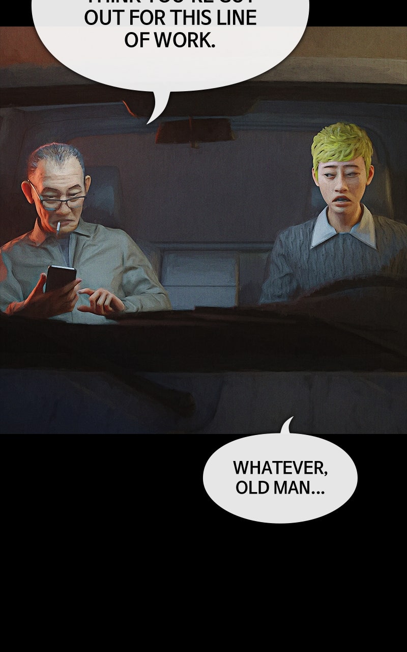 There Are No Demons Ep. 115 - Stalker III (4) page 75 - 