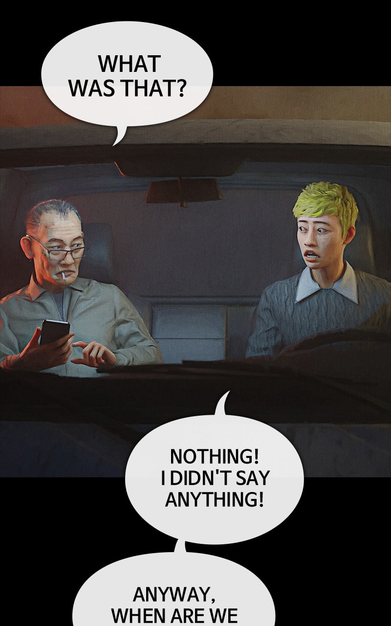 There Are No Demons Ep. 115 - Stalker III (4) page 76 - 