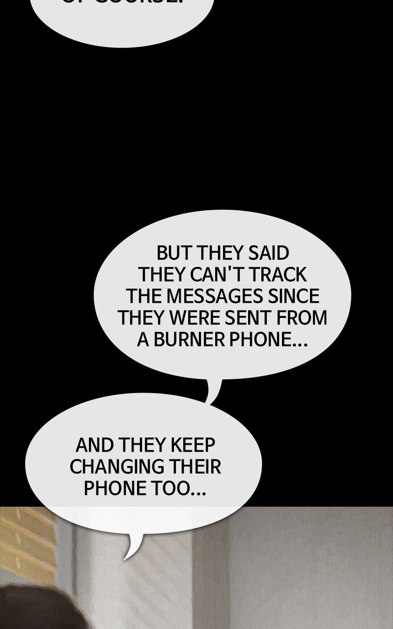 There Are No Demons Ep. 115 - Stalker III (4) page 9 - 