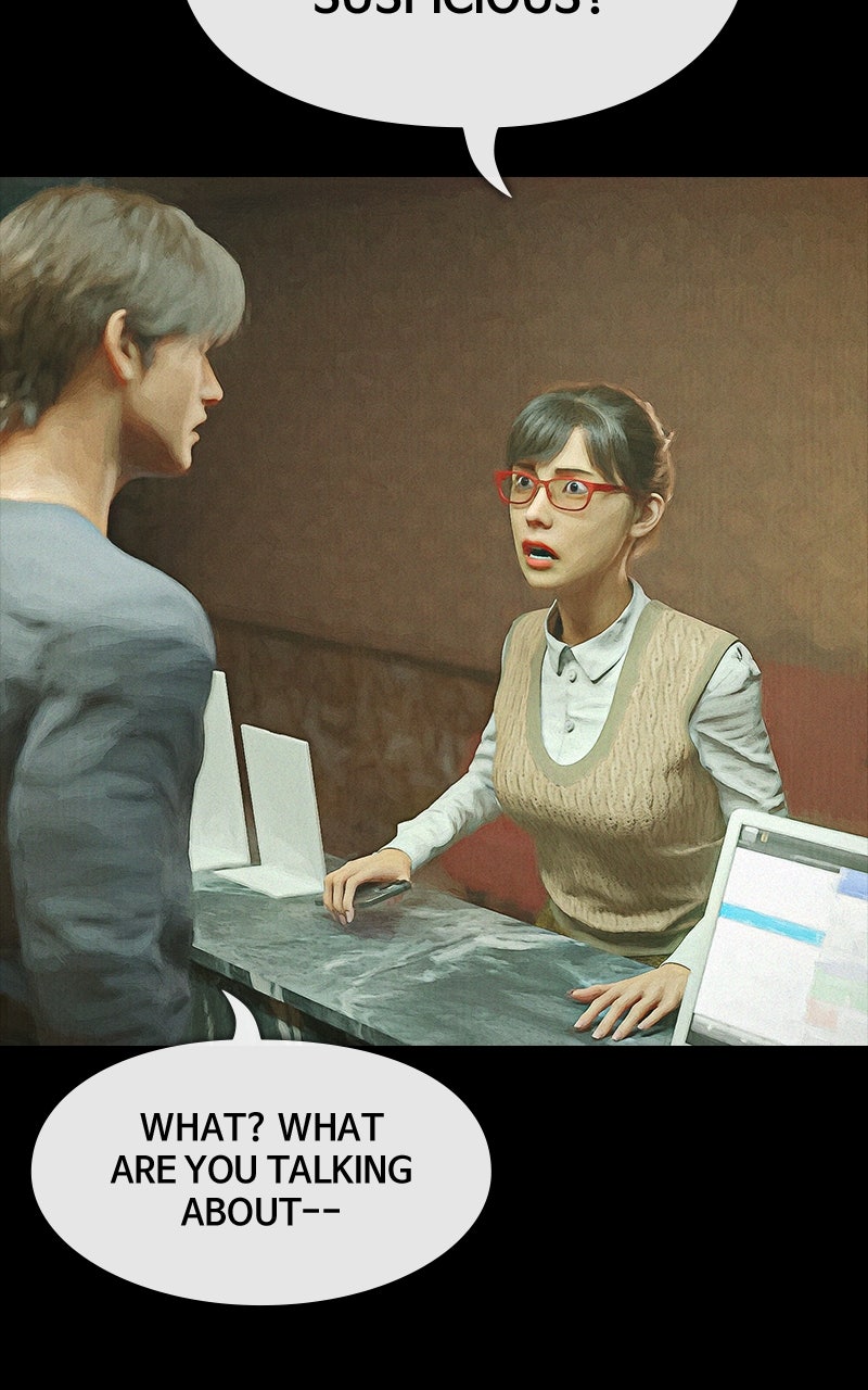 There Are No Demons Ep. 115 - Stalker III (4) page 89 - 