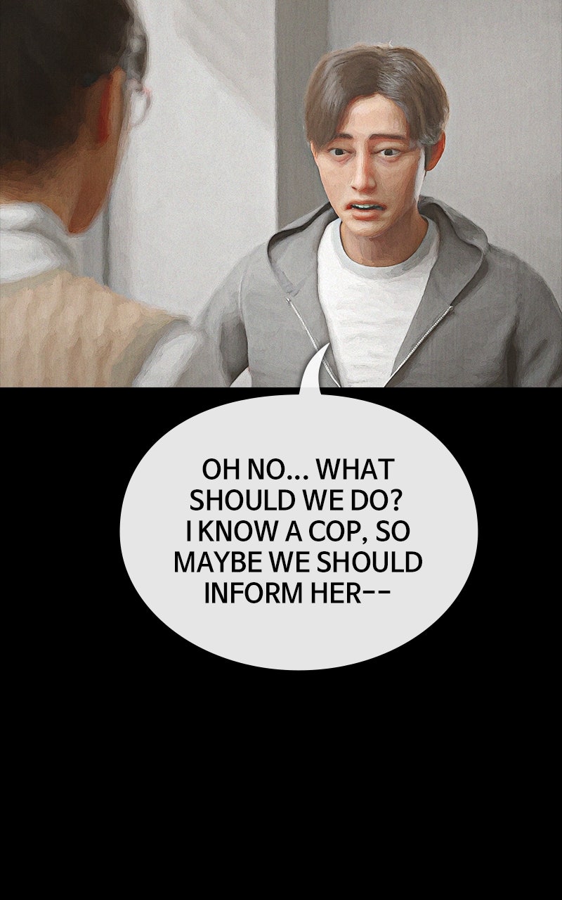 There Are No Demons Ep. 115 - Stalker III (4) page 10 - 