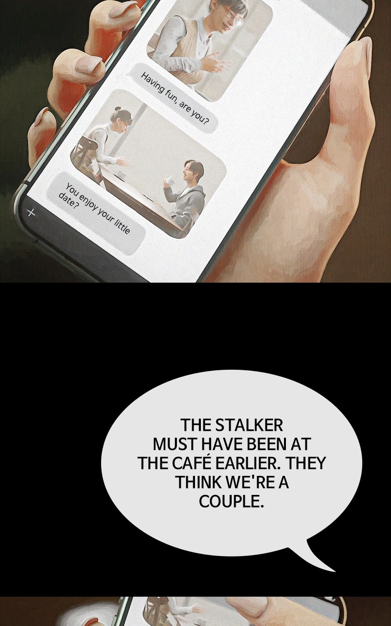 There Are No Demons Ep. 115 - Stalker III (4) page 93 - 