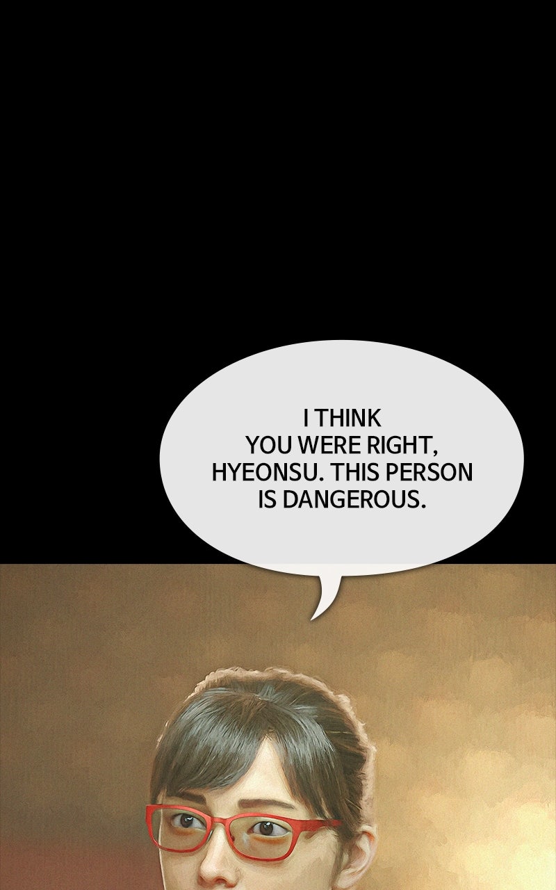 There Are No Demons Ep. 115 - Stalker III (4) page 96 - 