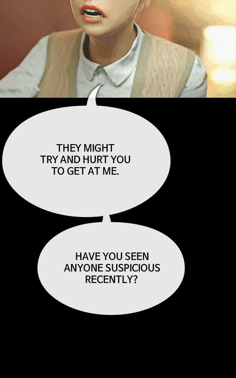 There Are No Demons Ep. 115 - Stalker III (4) page 97 - 