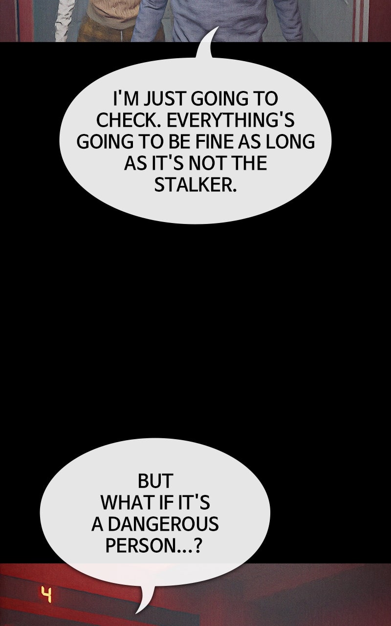 There Are No Demons Ep. 116 - Stalker III (5) page 12 - 