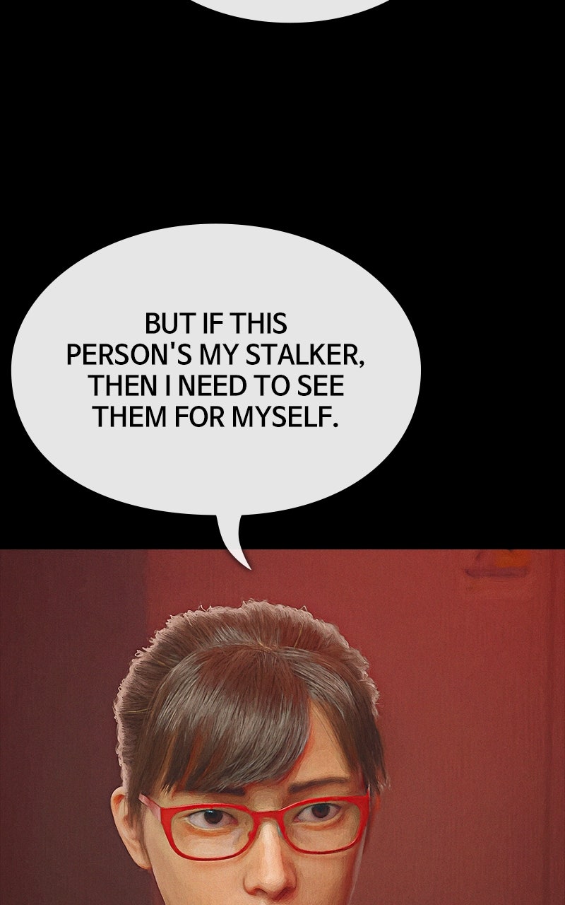 There Are No Demons Ep. 116 - Stalker III (5) page 14 - 