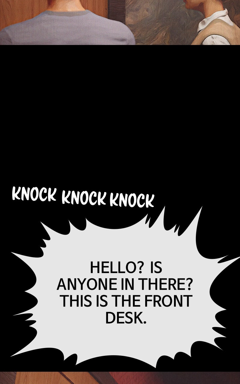 There Are No Demons Ep. 116 - Stalker III (5) page 18 - 