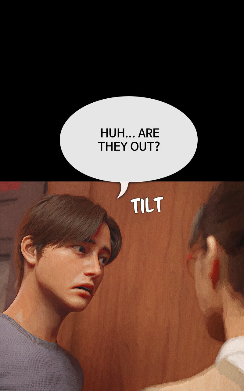 There Are No Demons Ep. 116 - Stalker III (5) page 20 - 