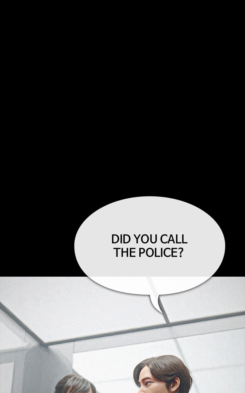 There Are No Demons Ep. 116 - Stalker III (5) page 3 - 
