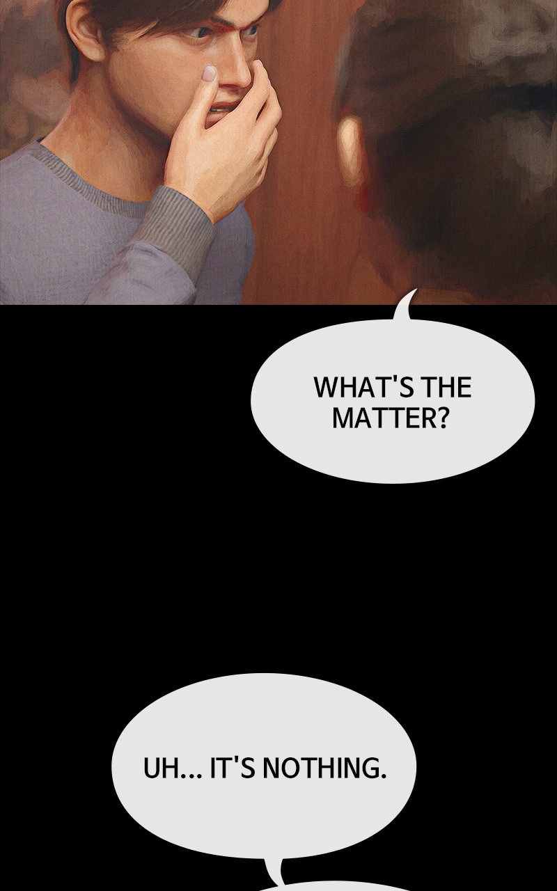 There Are No Demons Ep. 116 - Stalker III (5) page 22 - 