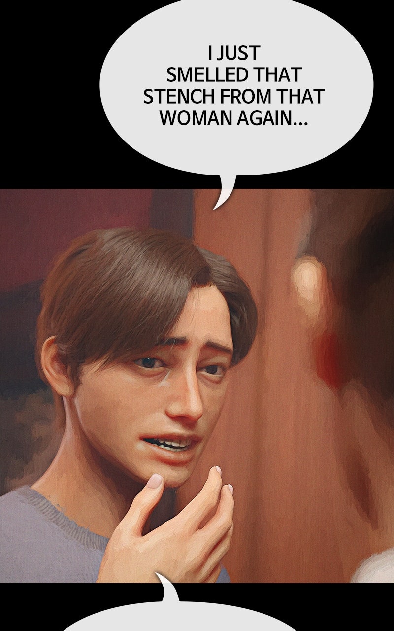 There Are No Demons Ep. 116 - Stalker III (5) page 23 - 