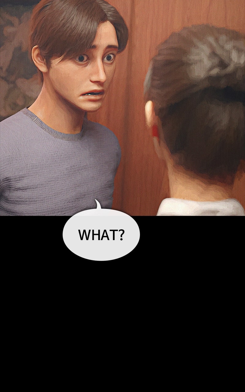 There Are No Demons Ep. 116 - Stalker III (5) page 25 - 