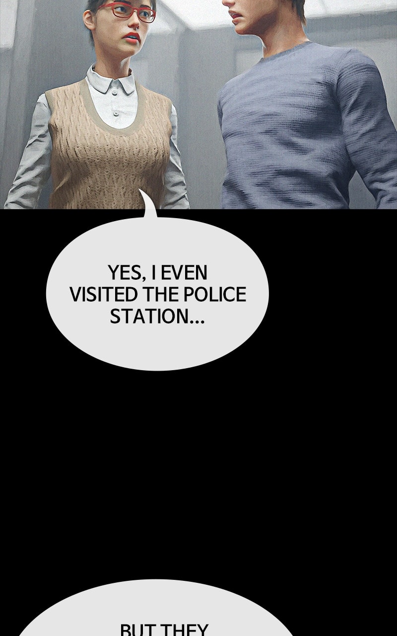 There Are No Demons Ep. 116 - Stalker III (5) page 4 - 