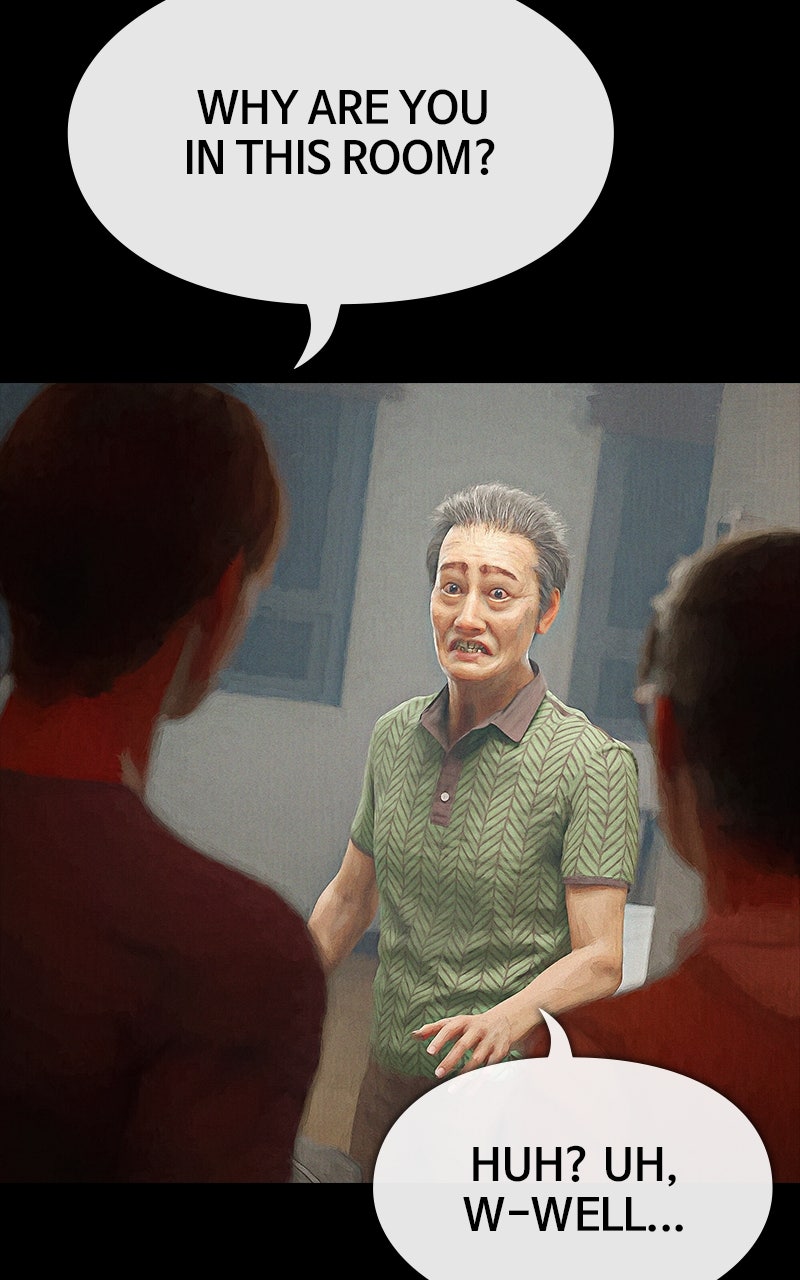 There Are No Demons Ep. 116 - Stalker III (5) page 43 - 