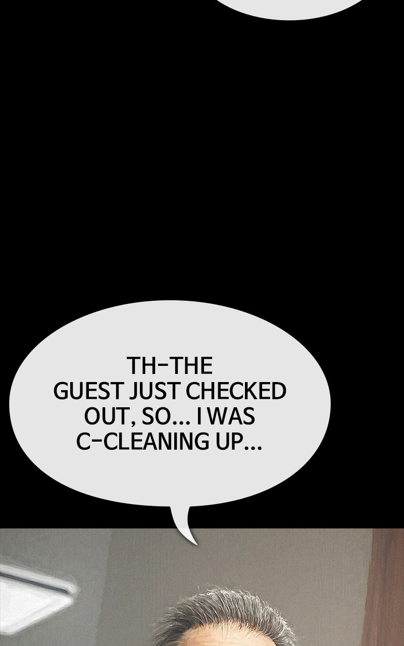 There Are No Demons Ep. 116 - Stalker III (5) page 44 - 