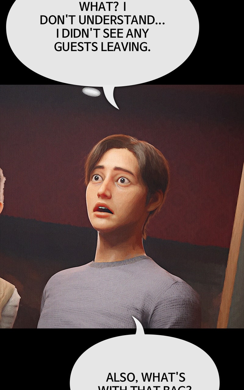 There Are No Demons Ep. 116 - Stalker III (5) page 46 - 