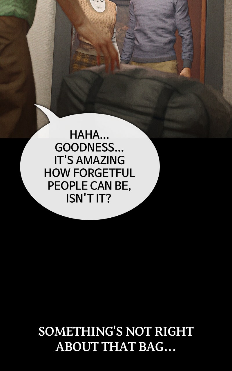 There Are No Demons Ep. 116 - Stalker III (5) page 49 - 