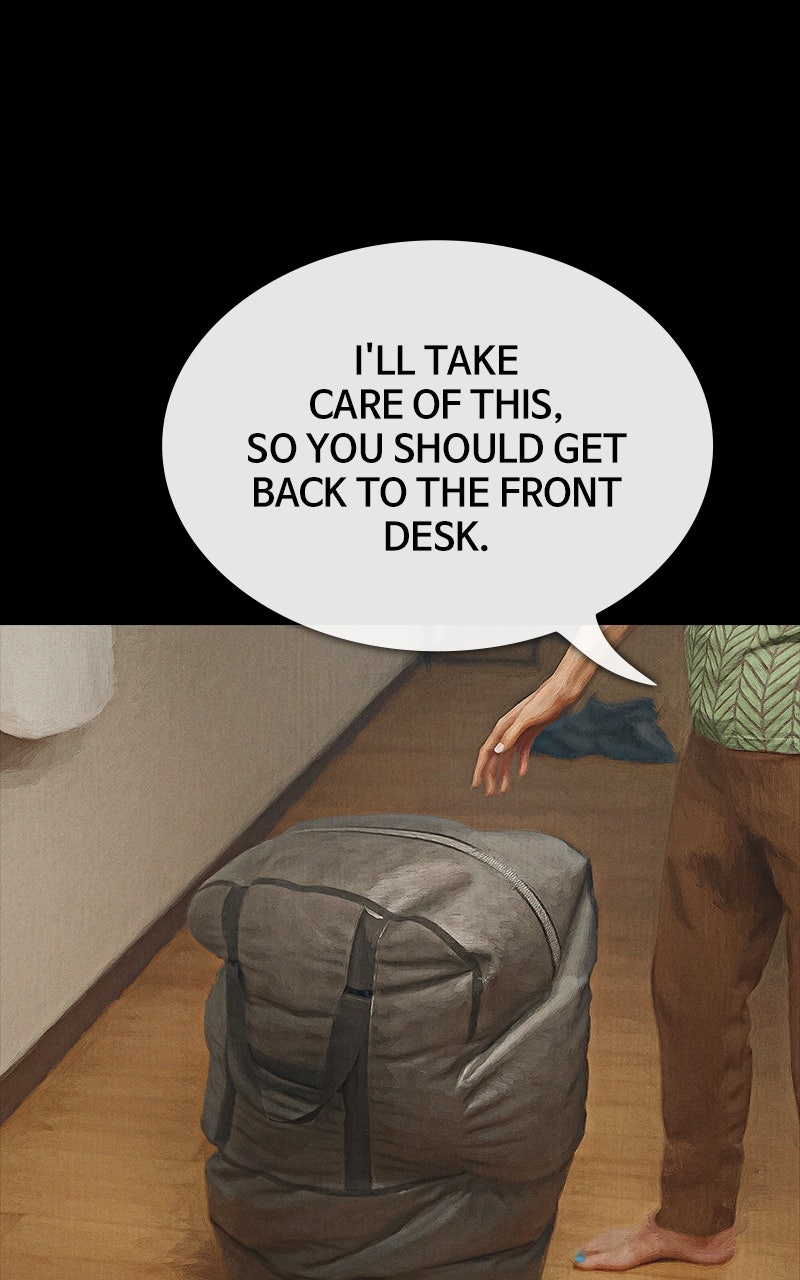 There Are No Demons Ep. 116 - Stalker III (5) page 50 - 
