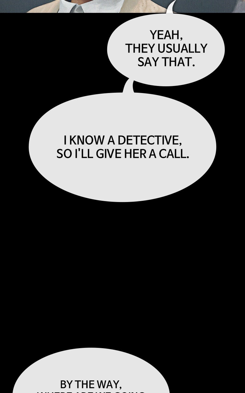 There Are No Demons Ep. 116 - Stalker III (5) page 6 - 
