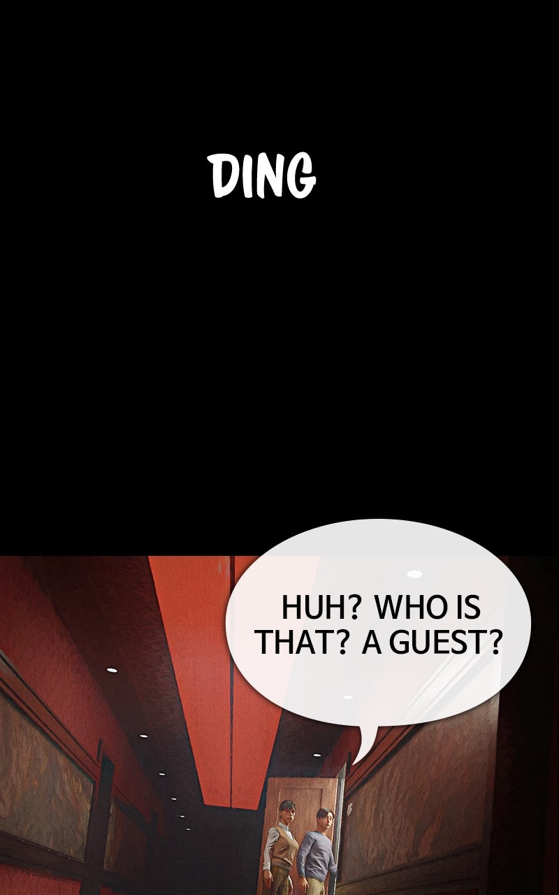 There Are No Demons Ep. 116 - Stalker III (5) page 57 - 