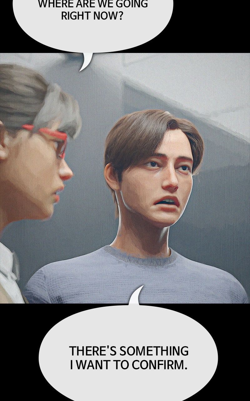 There Are No Demons Ep. 116 - Stalker III (5) page 7 - 