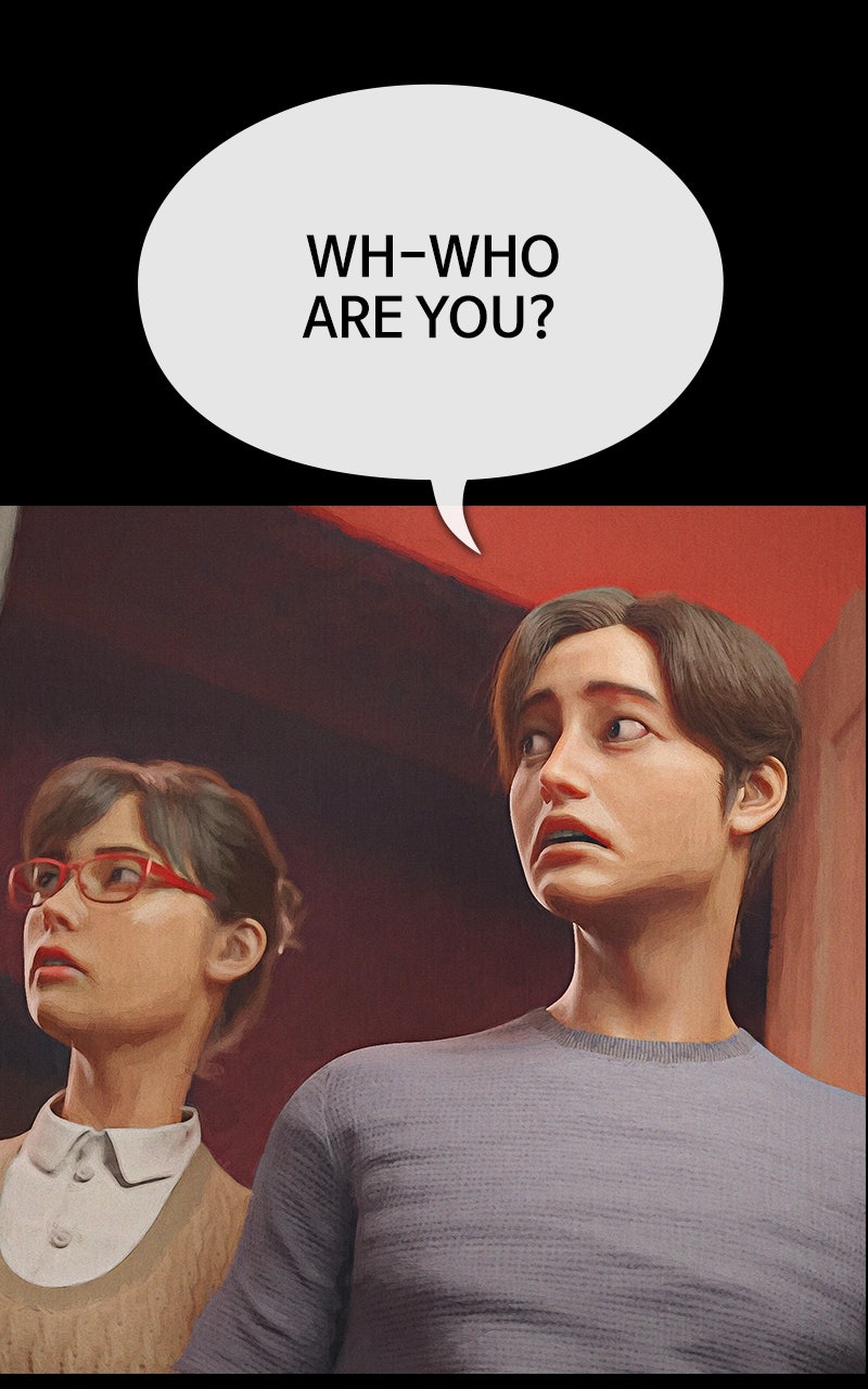 There Are No Demons Ep. 116 - Stalker III (5) page 61 - 