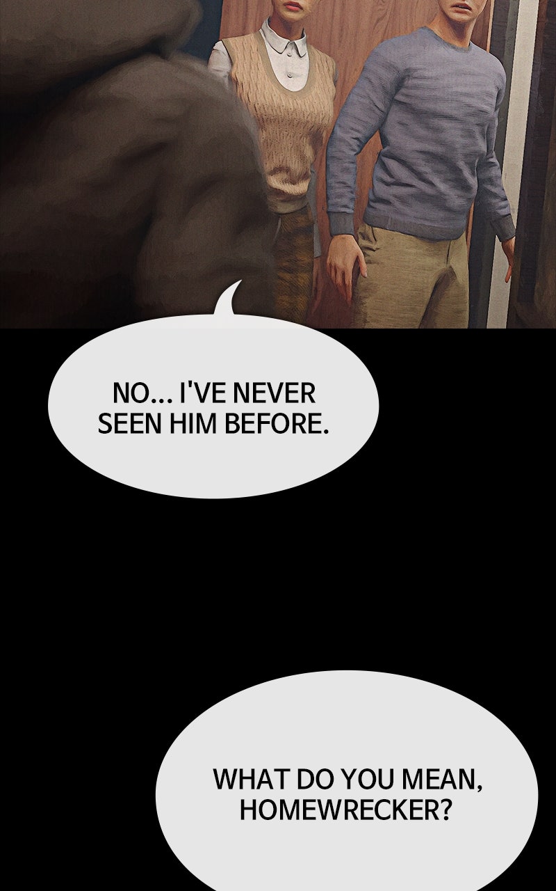 There Are No Demons Ep. 116 - Stalker III (5) page 64 - 