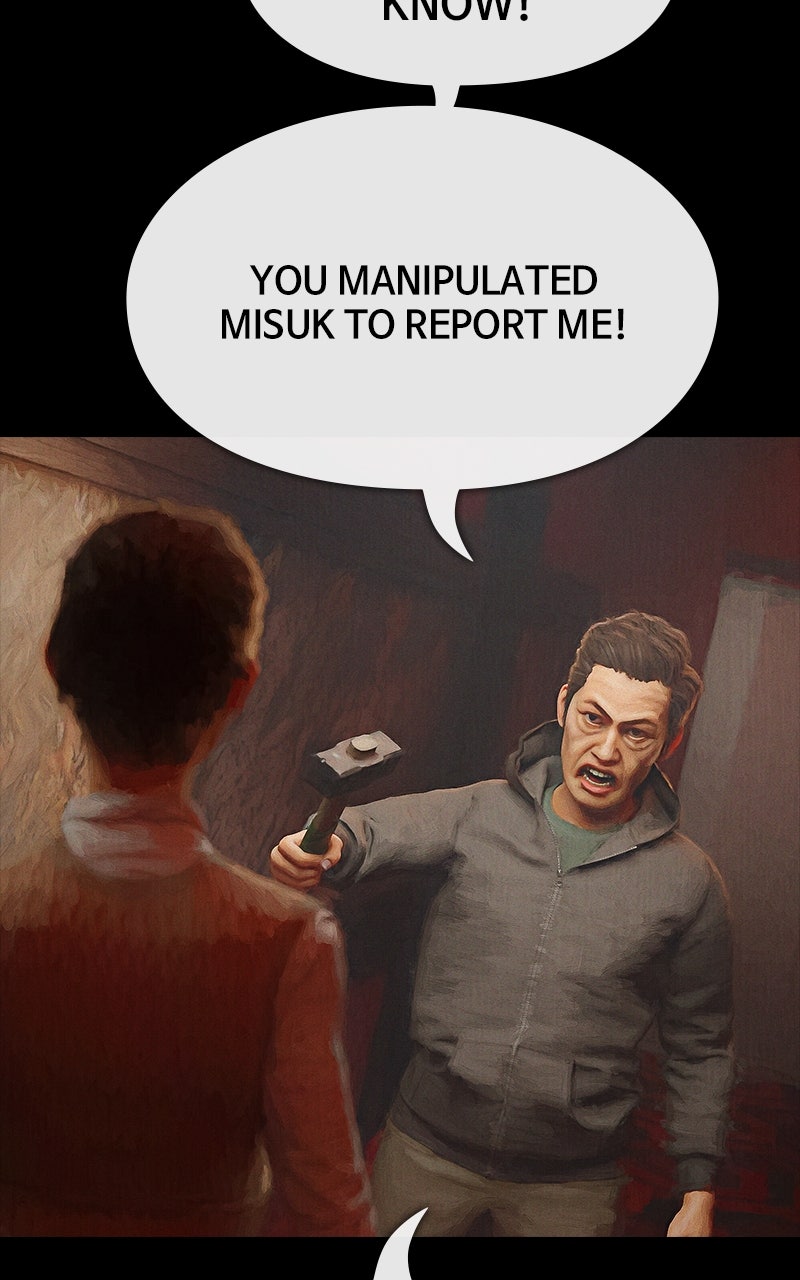 There Are No Demons Ep. 116 - Stalker III (5) page 69 - 