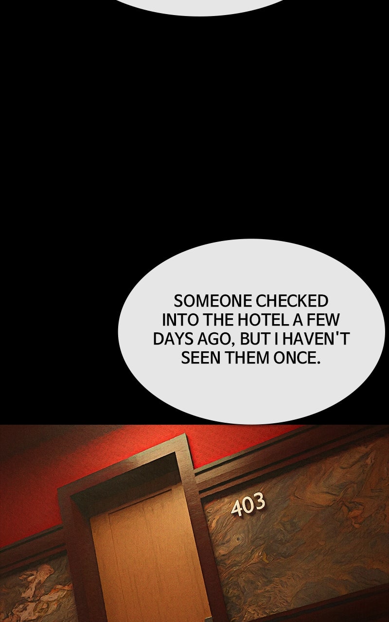 There Are No Demons Ep. 116 - Stalker III (5) page 8 - 