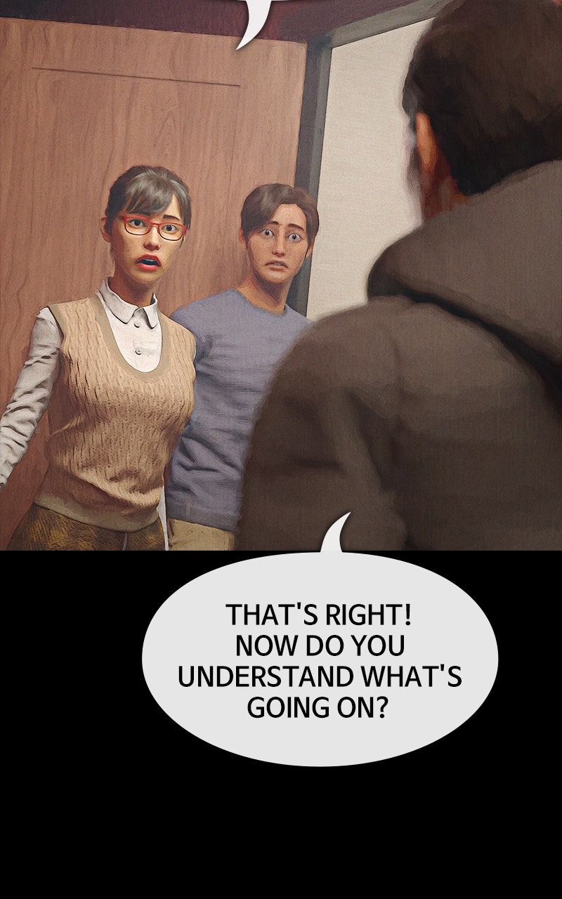 There Are No Demons Ep. 116 - Stalker III (5) page 71 - 